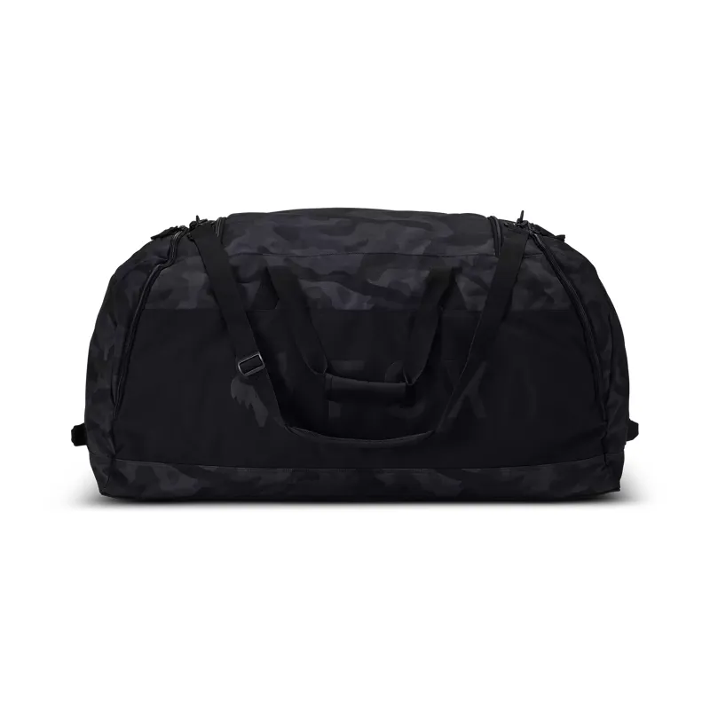 Fox Podium 180 Gear Bag 266L Black Camo-1