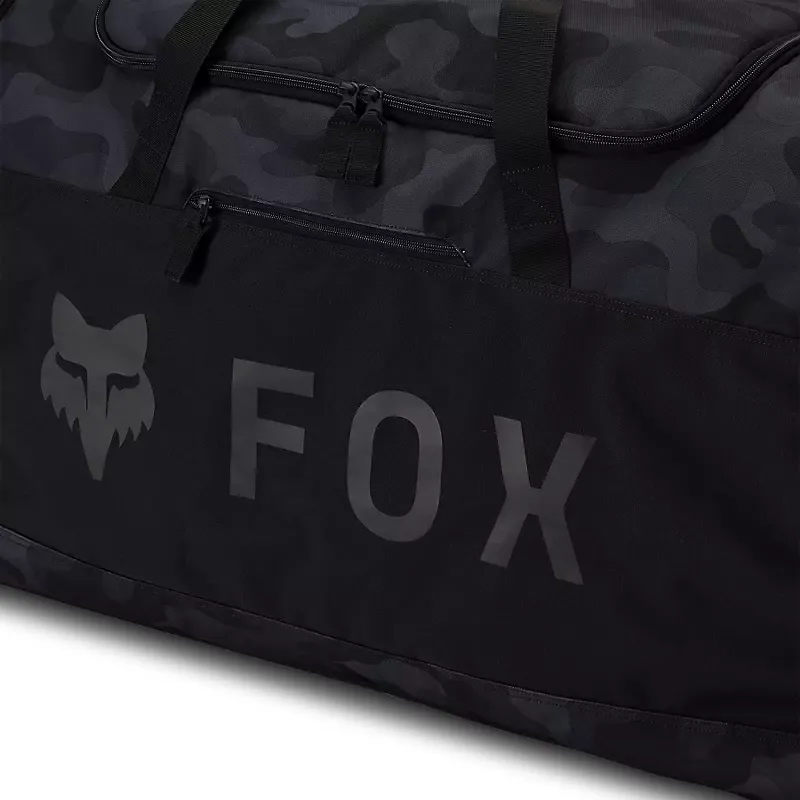 Fox Podium 180 Gear Bag 266L Black Camo-4