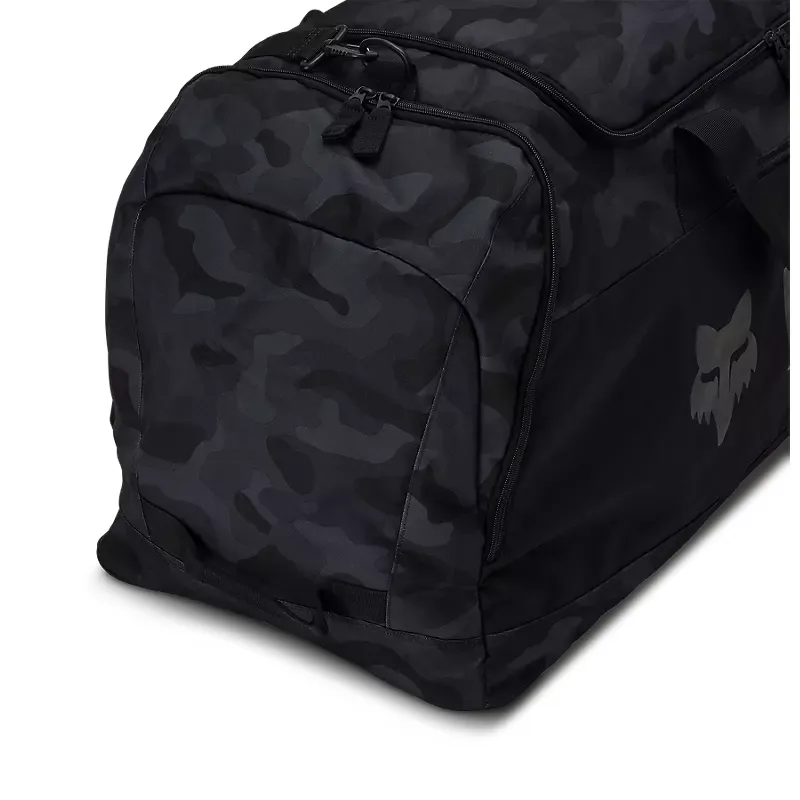 Fox Podium 180 Gear Bag 266L Black Camo-3
