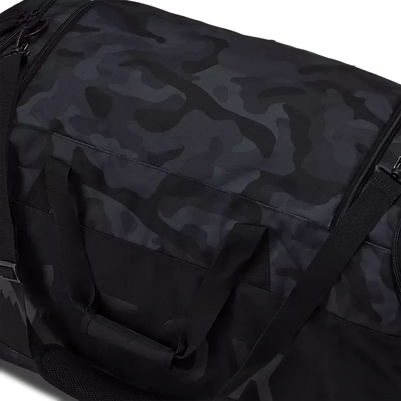 Fox Podium 180 Gear Bag 266L Black Camo-2
