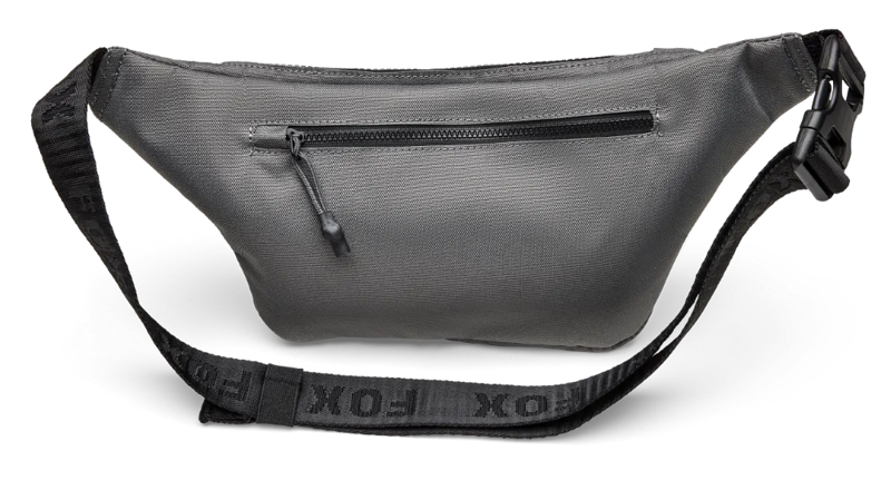 Fox Head Premium Hip Pack One Size Pewter-1