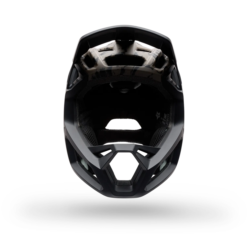 FOX Proframe Thrive Youth MIPS MTB Full Face Helmet Nutmeg-3