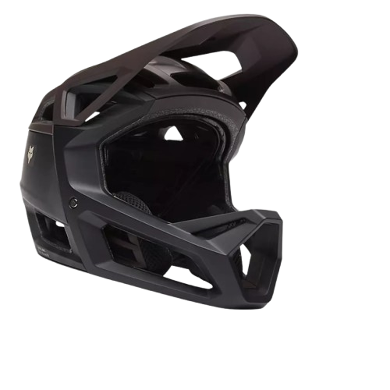 Fox Proframe RS Taunt MIPS Full Face Helmet Cocoa Brown