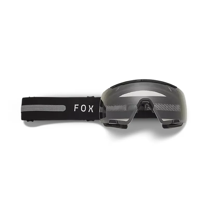 Fox Purevue Lunar Goggles Black/Clear