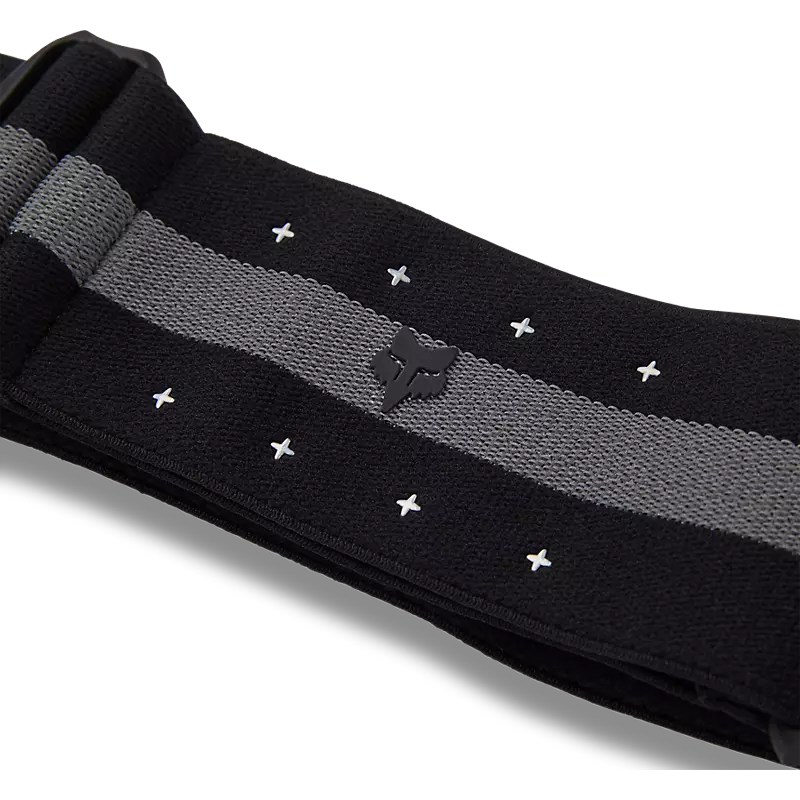 Fox Purevue Lunar Goggles Black/Clear-4