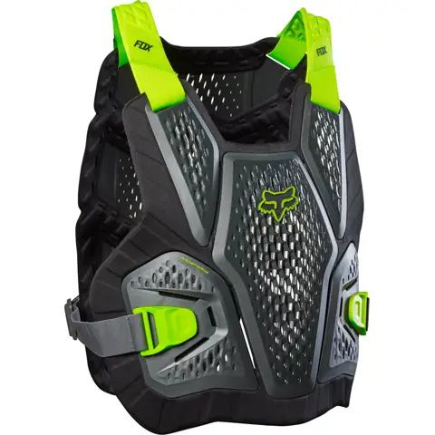 Dainese Rival Chest Guard Protector Vest - Upper Body Protectors