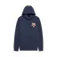 Fox Racewear Fleece Pullover Midnight