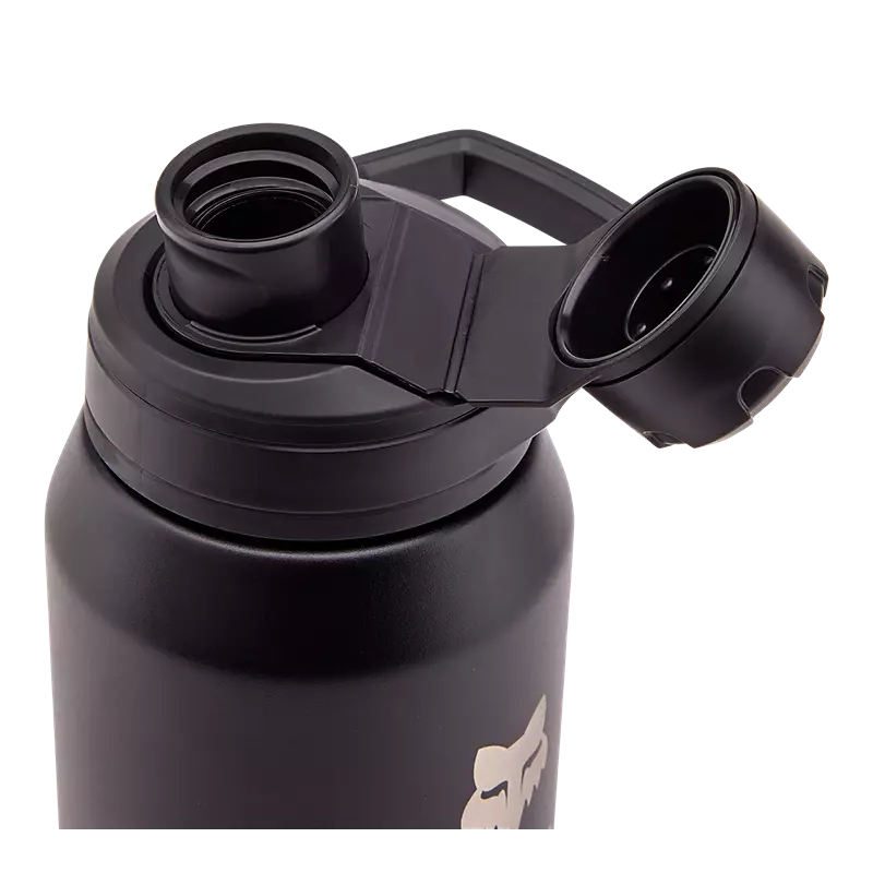 Fox Racing Fox X Camelbak Bottle 32oz Black-1