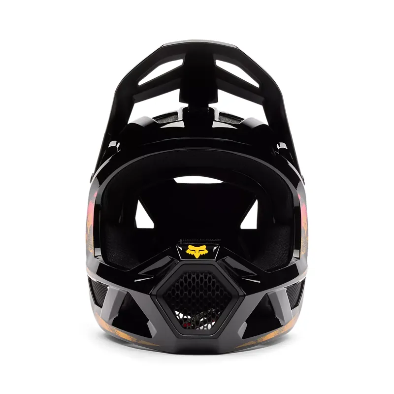 Fox Rampage Kairos Youth Helmet-1