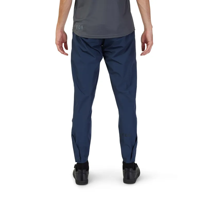 Fox Ranger 2.5L Water MTB Pants Midnight-3