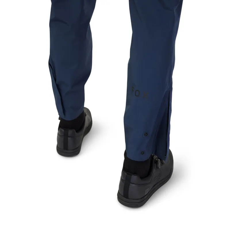 Fox Ranger 2.5L Water MTB Pants Midnight-4
