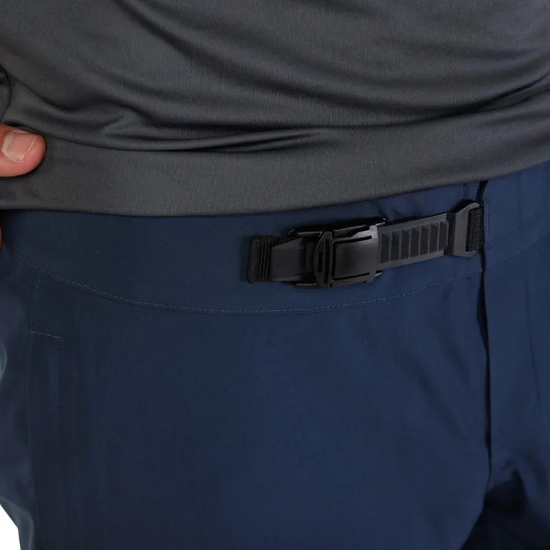 Fox Ranger 2.5L Water MTB Pants Midnight-5