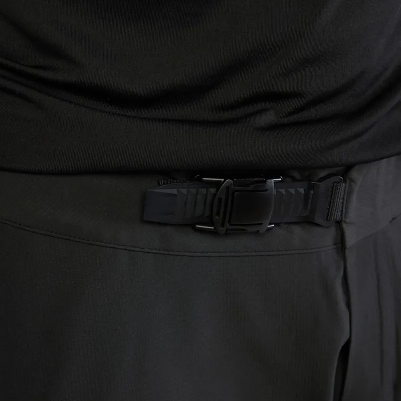 Fox Ranger 2.5L Water MTB Pants Black-4
