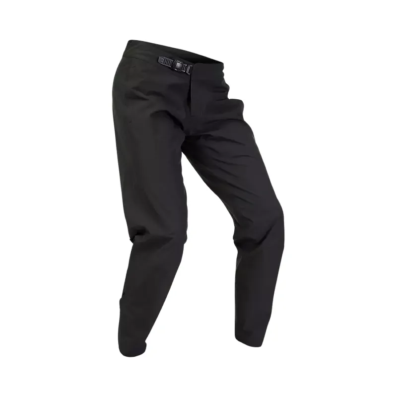 Fox Ranger 2.5L Water Pants Black