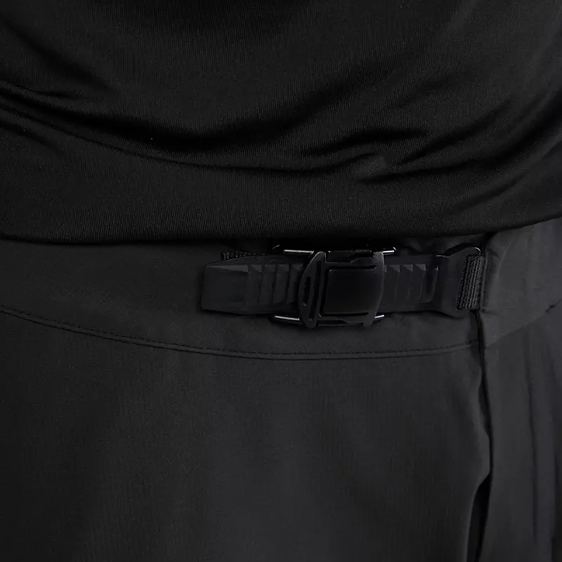 Fox Ranger 2.5L Water Pants Black-2