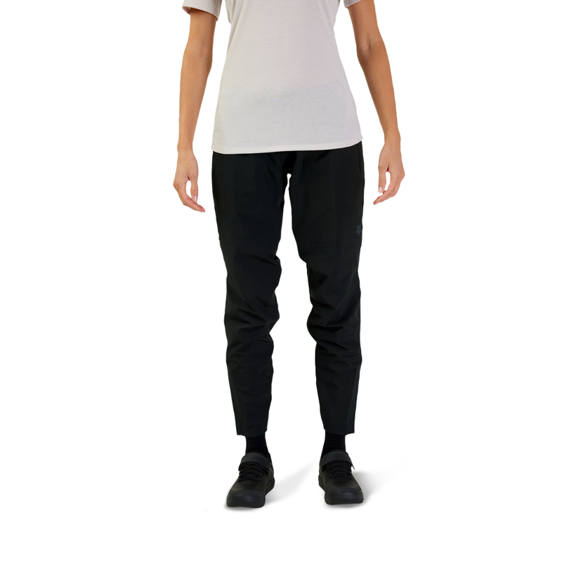 Fox Ranger 2.5L Water Womens MTB Pants Black-2
