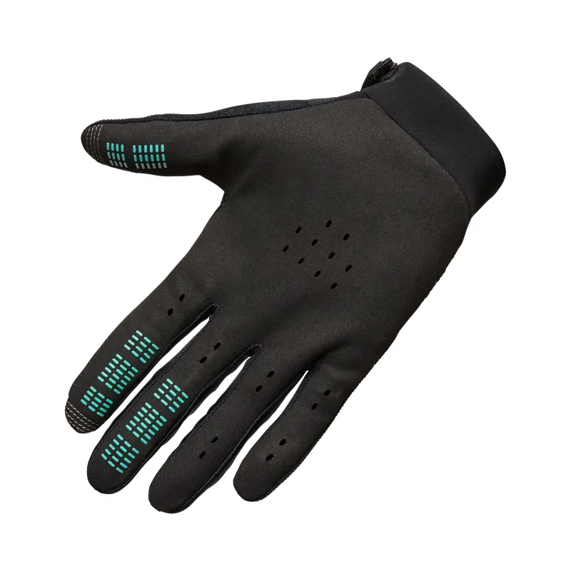 Fox Ranger Glove Black-1