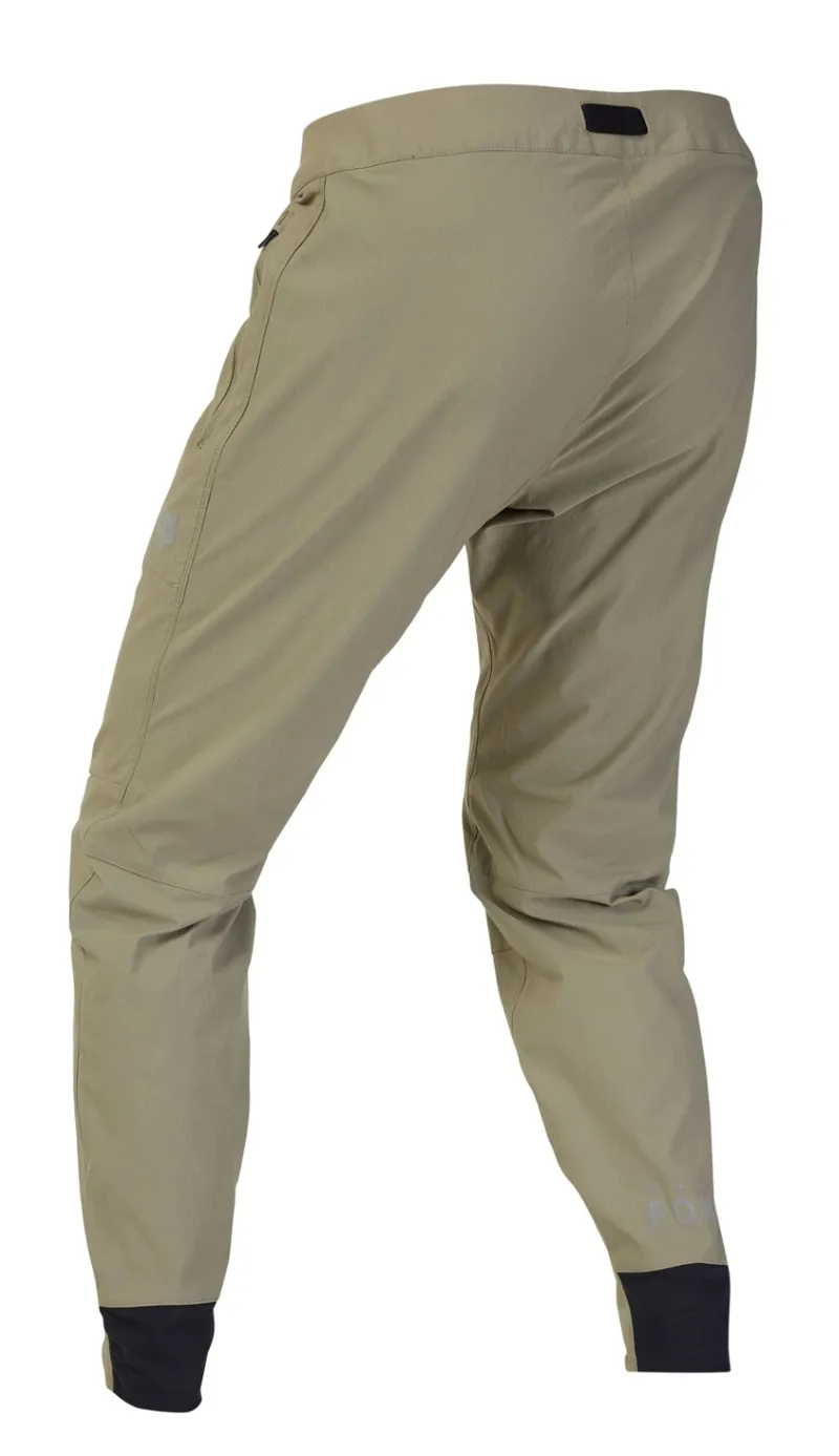 Fox Ranger MTB Pants Lunar Adobe-1