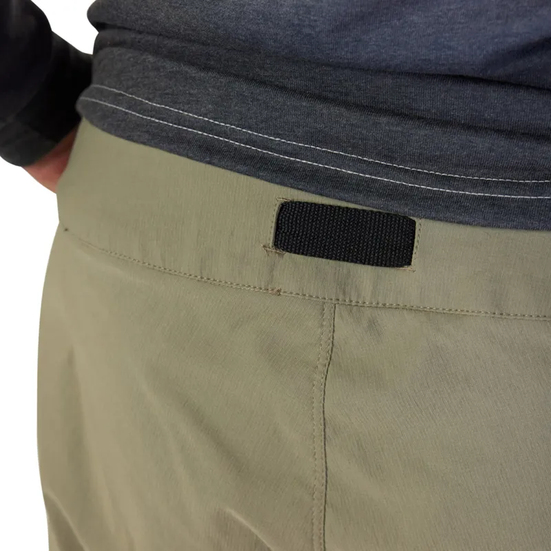 Fox Ranger MTB Pants Lunar Adobe-6