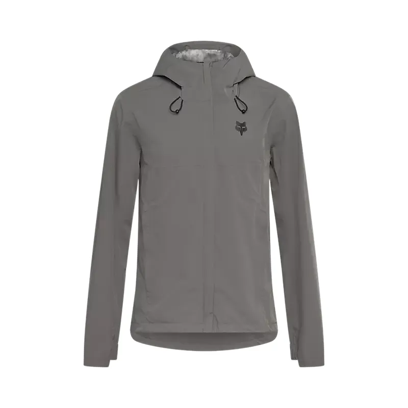 Fox Ranger Water Jacket Pewter Grey