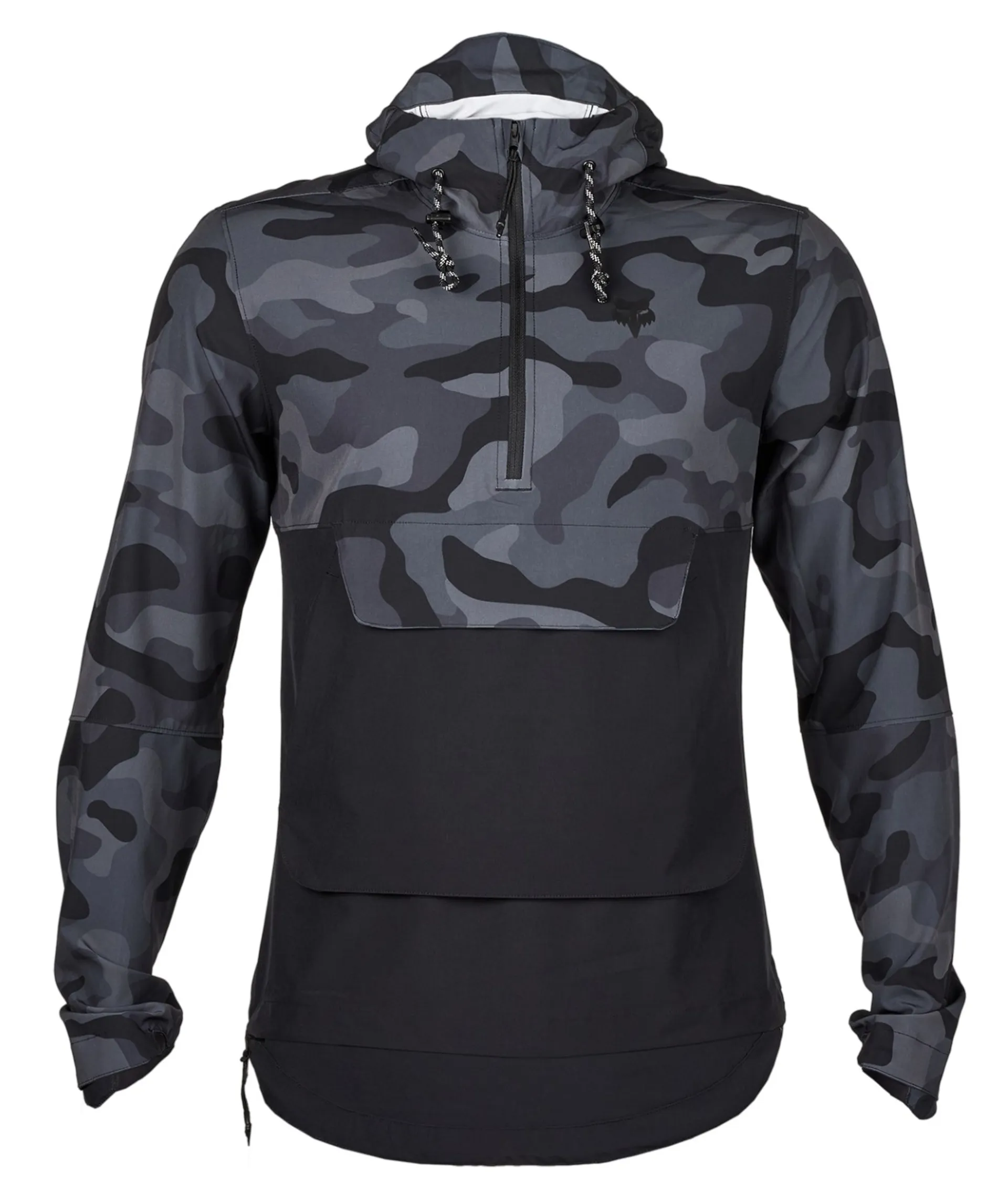 Fox Ranger Wind Pullover Fox Camo Jacket Mtb Fox Ranger Wind MTB