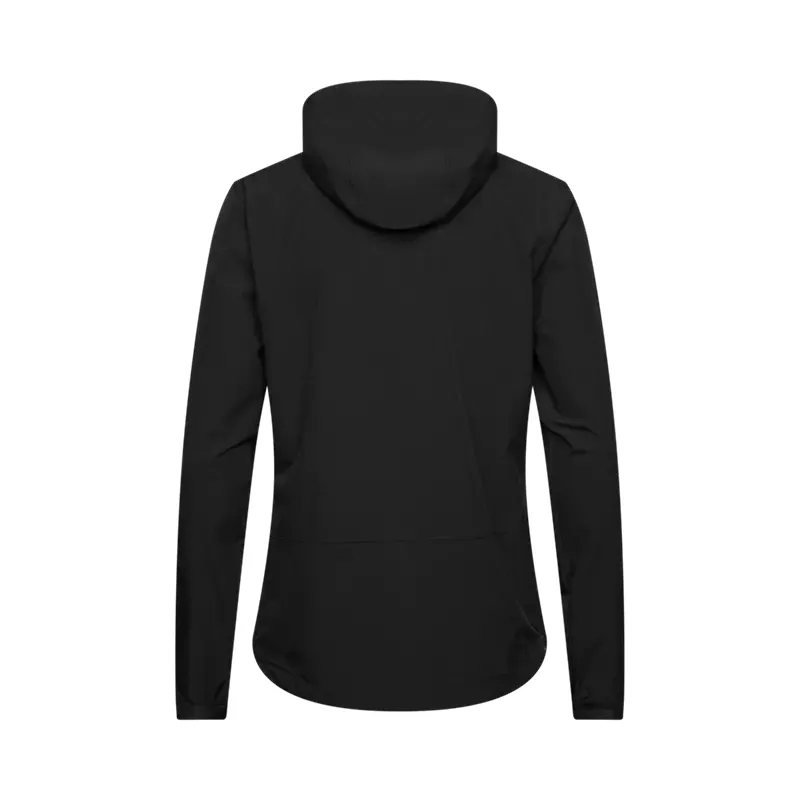 Fox Ranger Wind Pullover Jacket Black-1