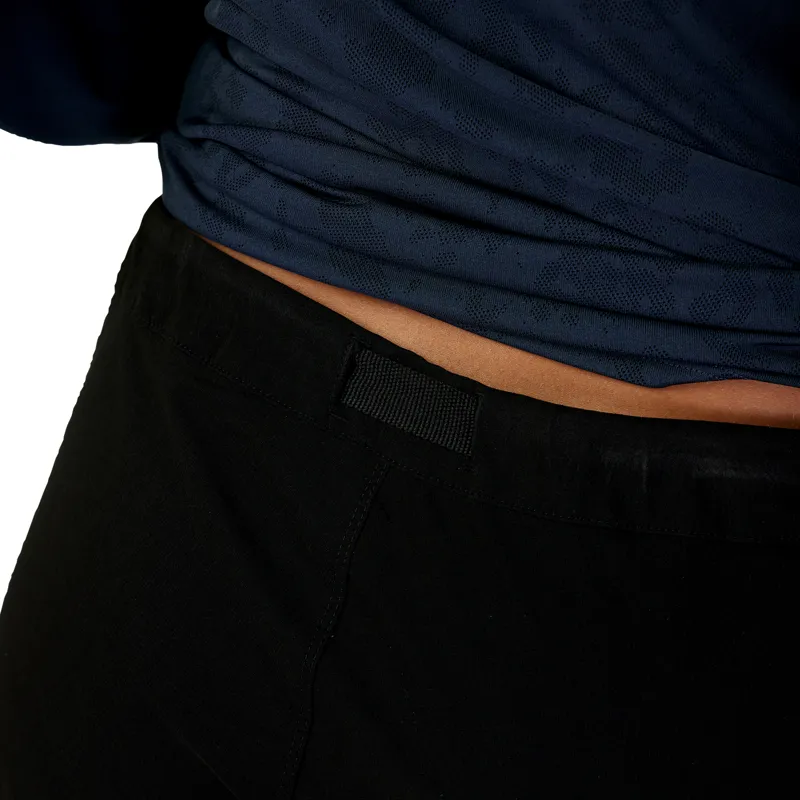 Fox Ranger Womens MTB Pants Black-5