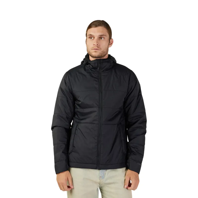 Fox Ridgeway 2.0 Jacket Black-1