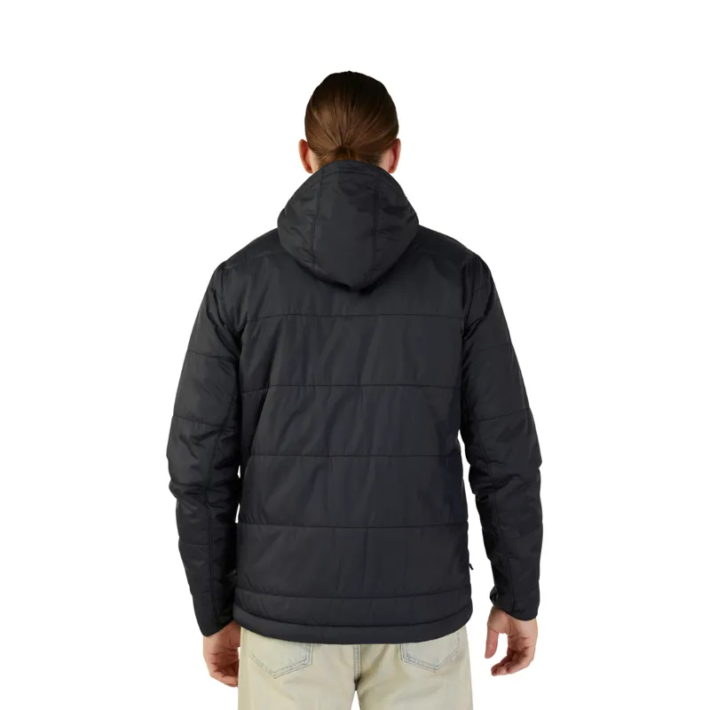 Fox Ridgeway 2.0 Jacket Black-2