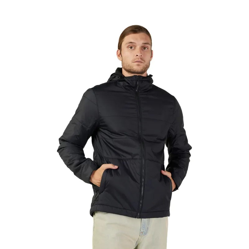 Fox Ridgeway 2.0 Jacket Black-6