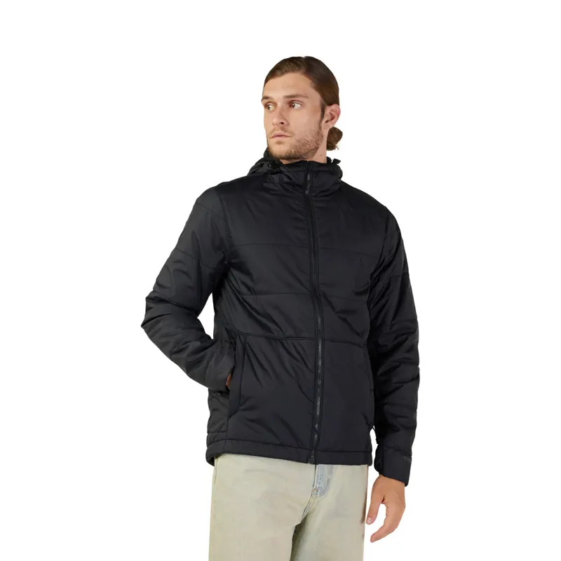 Fox Ridgeway 2.0 Jacket Black-7