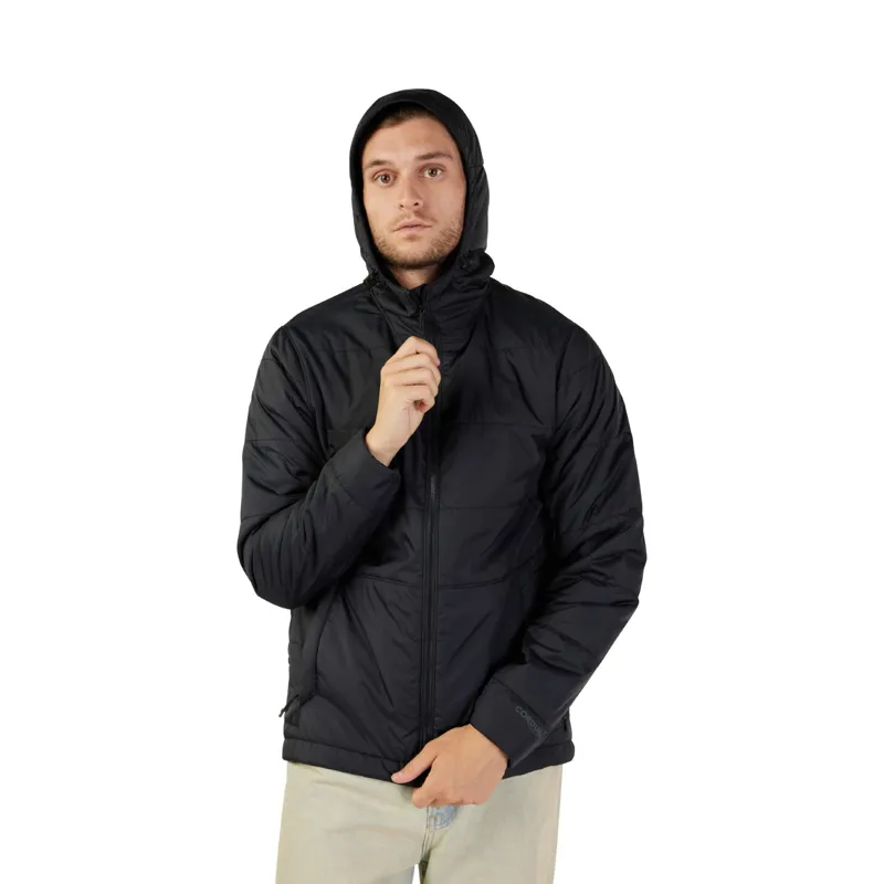 Fox Ridgeway 2.0 Jacket Black-8
