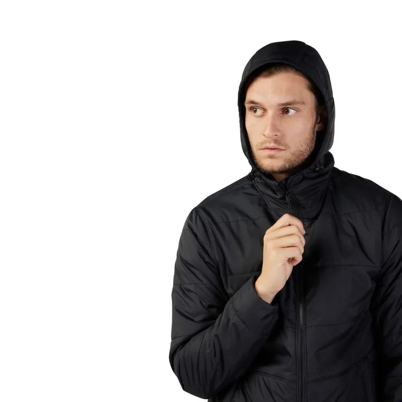 Fox Ridgeway 2.0 Jacket Black-9