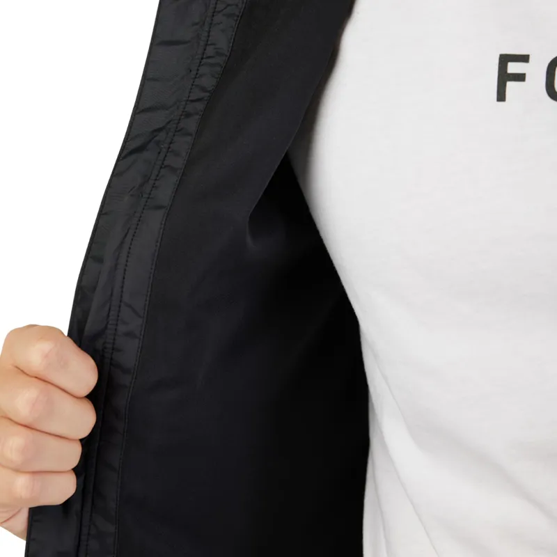 Fox Ridgeway 2.0 Jacket Black-3