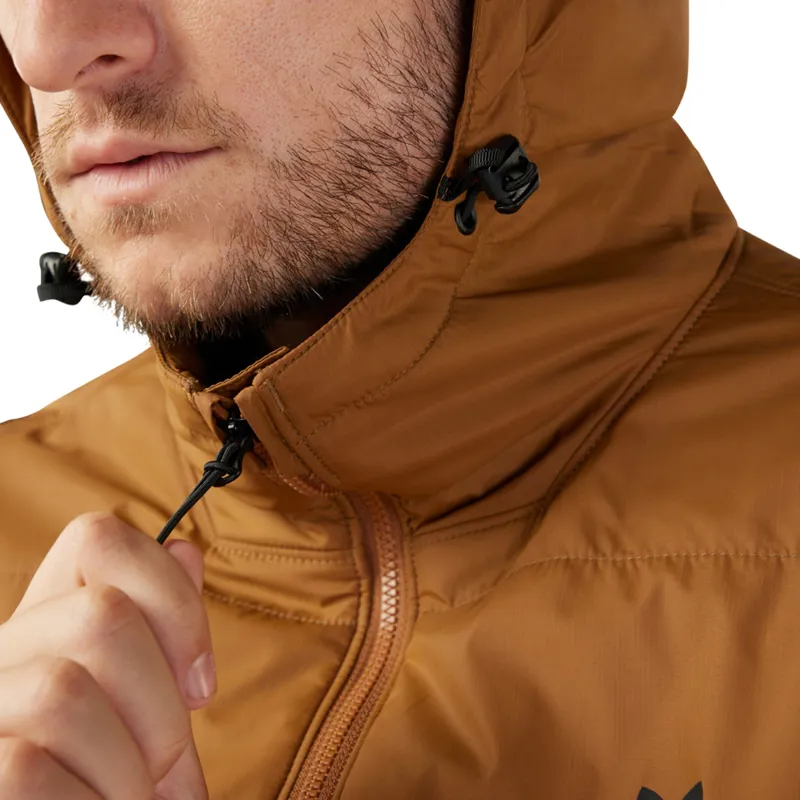 Fox Ridgeway 2.0 Jacket Nutmeg-7