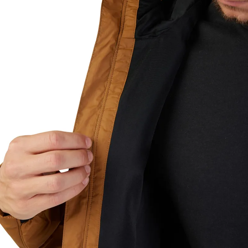 Fox Ridgeway 2.0 Jacket Nutmeg-8