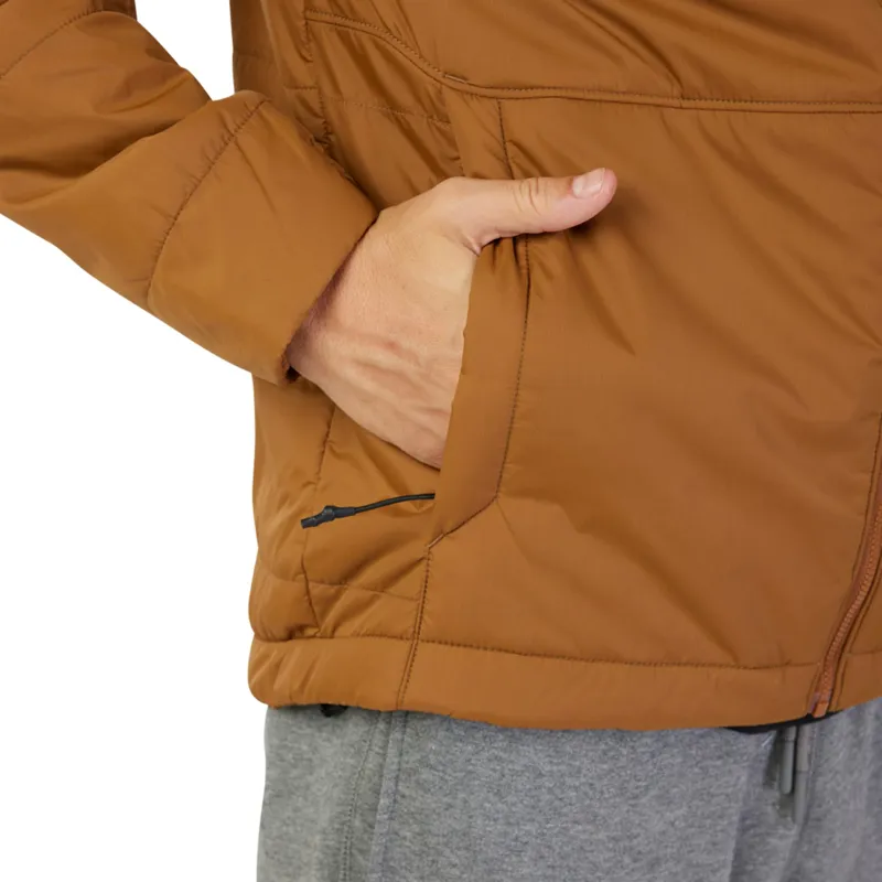 Fox Ridgeway 2.0 Jacket Nutmeg-5