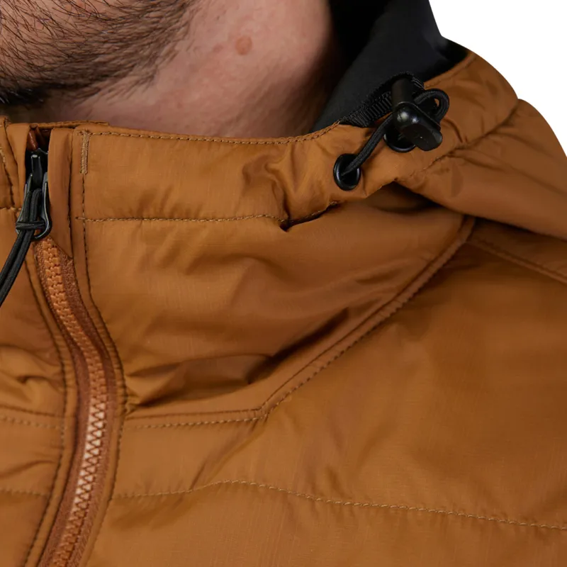 Fox Ridgeway 2.0 Jacket Nutmeg-4