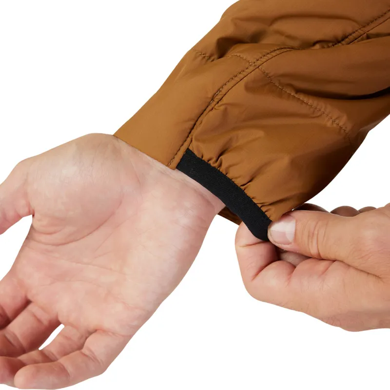 Fox Ridgeway 2.0 Jacket Nutmeg-11