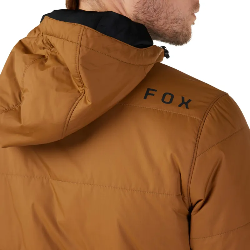 Fox Ridgeway 2.0 Jacket Nutmeg-6