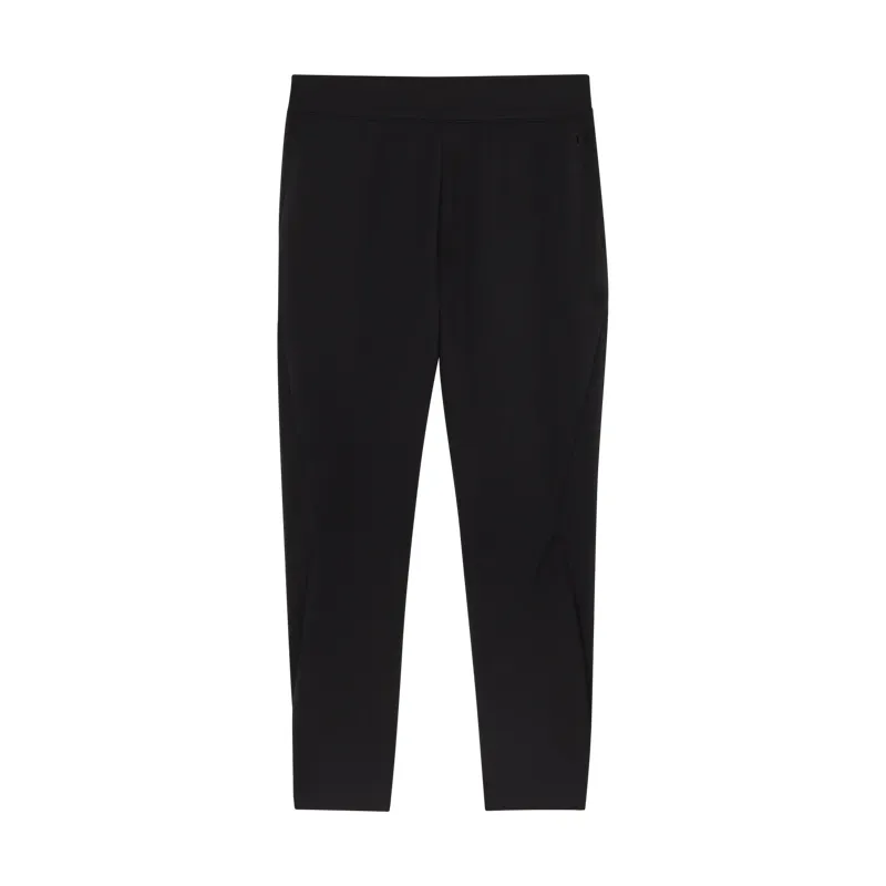 Fox Rise Fleece Jogger Black