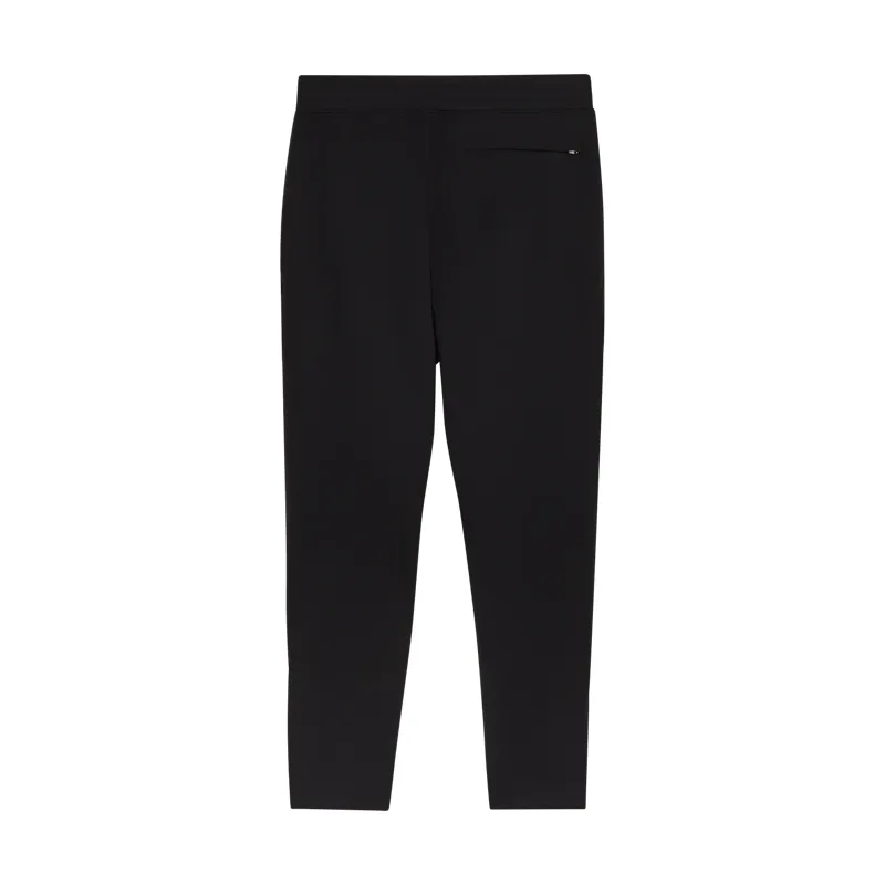Fox Rise Fleece Jogger Black-1