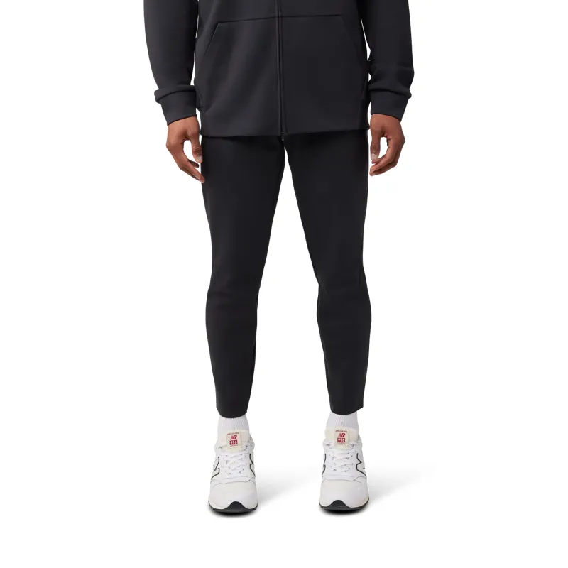 Fox Rise Fleece Jogger Black-3