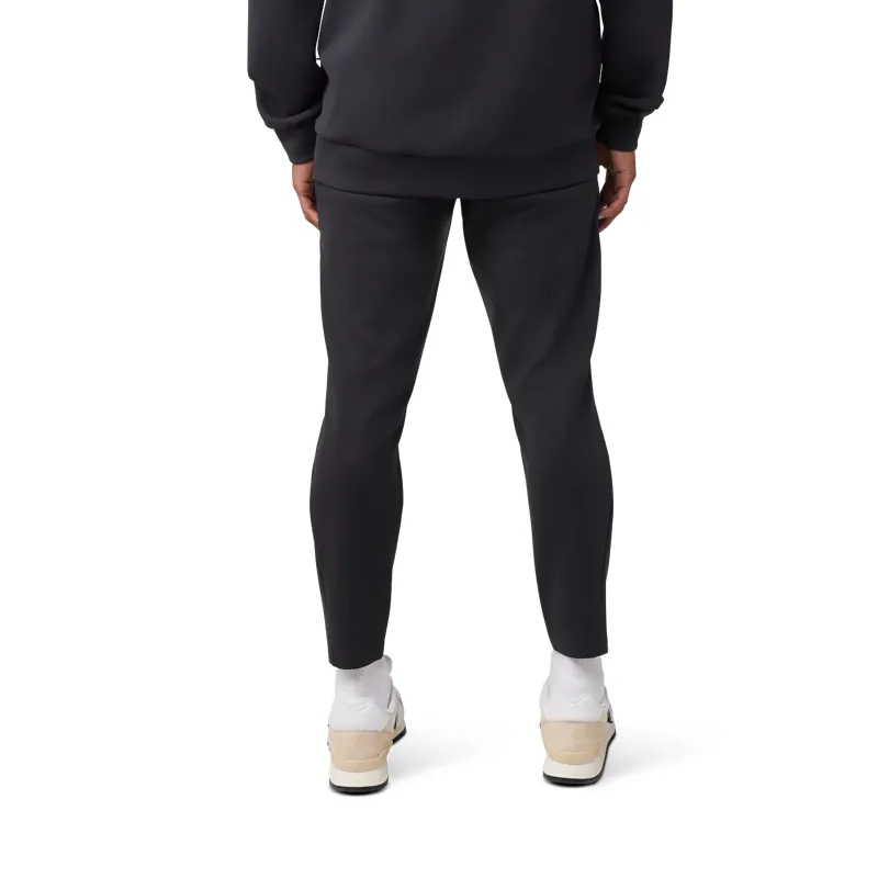Fox Rise Fleece Jogger Black-2