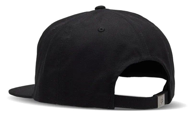 Fox Source Adjustable Hat One Size Black-1