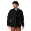 Fox Source Sherpa Jacket Black