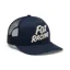 Fox Speed Mesh Trucker Hat One Size Midnight
