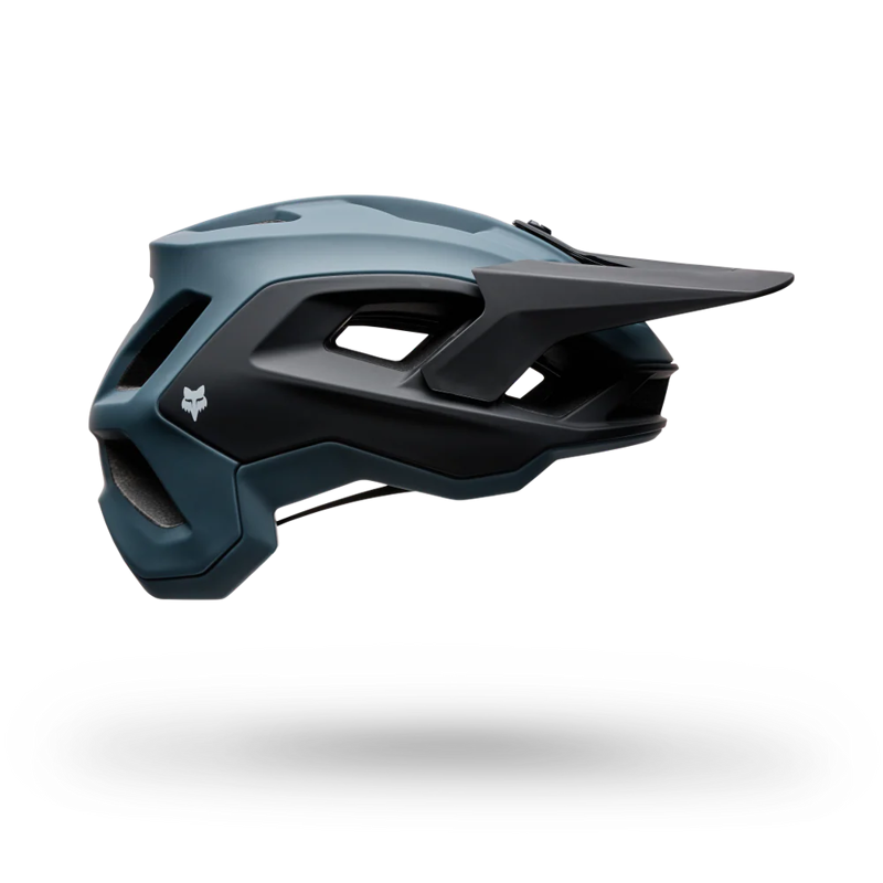 Fox Speedframe 5050 MTB Helmet Deep Cobalt-1