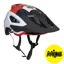 Fox Speedframe Pro MIPS MTB Helmet Klif Fluorescent Red