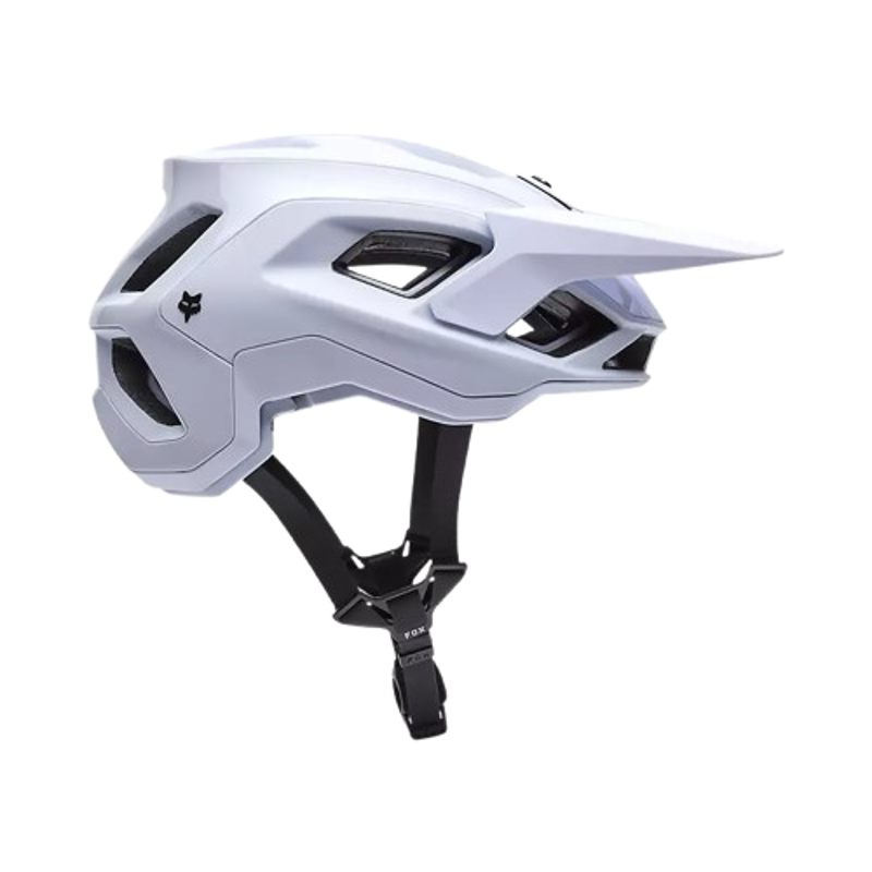 Fox Speedframe RS Paranoid MIPS MTB Helmet Matte White 